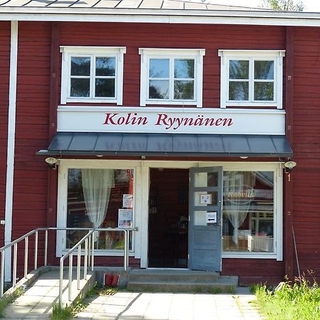 Kolin Ryynanen Apartment Koli  Exterior photo
