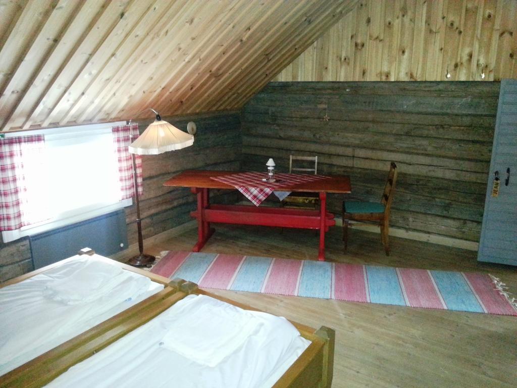Kolin Ryynanen Apartment Koli  Room photo